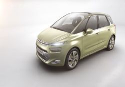 CITROËN Cenevre’de TECHNOSPACE İle Yeni Bir Çağa Adım Atıyor